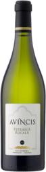 AVINCIS Feteasca Regala Vin Alb Sec 0.75L, 13.5%