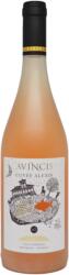 AVINCIS Cuvee Alexis Vin Rose Sec 0.75L, 12.5%