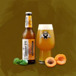 Szent András Sörfőzde Szent András Barackos IPA Kézműves Sör [0, 33L|5, 6%] - idrinks