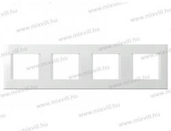TEM LINE díszítőkeret 4x2M PW fehér OL28PW(24884)