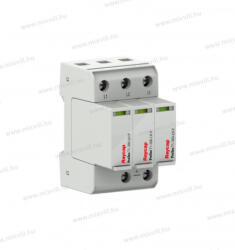 Raycap Protec T1-300-LH (3+0) In=25kA/P túlfeszültség levezető T1+T2 (B+C) osztály 59. A375 (59.A375)