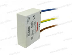Raycap MPE-MINI dugalj alá szerelhető 3 kA túlfeszültség levezető T3(D) osztály (MPE-MINI)