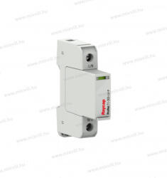 Raycap Protec T1-300-LH (1+0) In=25 kA túlfeszültség levezető T1+T2 (B+C) osztály 59. A371 (59.A371)