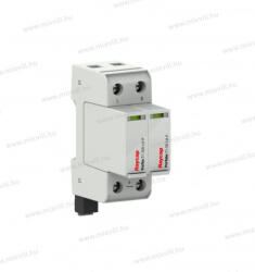 Raycap Protec T1-300-LH-R (1+1) In=25kA/P túlfeszültség levezető T1+T2 (B+C) távkijelzős 59. A380 (59.A380)