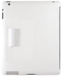 OZAKI IC506WH iCoat Wardrobe+ Apple iPad 2/3/4 Hátlap Tok - Fehér
