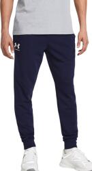 Under Armour Pantaloni Under Armour UA Rival Terry Jogger 1380843-410 Marime L (1380843-410) - 11teamsports