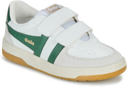 Gola Pantofi sport Casual Fete Hawk Strap Gola Alb 27