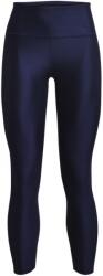 Under Armour Női kompressziós 7/8-os leggings Under Armour ARMOUR HI ANKLE LEG W kék 1365335-410 - XL