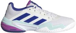 adidas Férfi teniszcipő adidas BARRICADE 13 fehér IF9129 - EUR 48 | UK 12, 5 | US 13