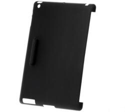 OZAKI iCoat Wardrobe+ IC506BK Apple iPad 2/3/4 Hátlap Tok - Fekete