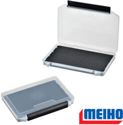 Meiho Tackle Box Slit form case form 3010NS jigfej és műcsali tartó doboz (BP-5311069)