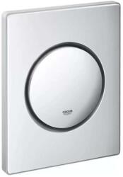 Grohe 38804000 Nova Cosmopolitan piszoár öblítő nyomólap Króm AKCIÓS A KÉSZLET EREJÉIG (38804000)