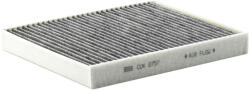 MANN Filtru habitaclu Carbon Activ Mann pentru Opel Astra G (CUK2757)