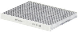 MANN Filtru habitaclu Carbon Activ Mann pentru Fiat Bravo II, Stilo si Lancia Delta III (CUK2422)