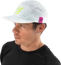 Compressport Sapca Compressport 5 Panel Light Cap cu00097b0023