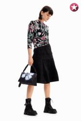 Desigual - Manchester - Elegáns Női pulóver (24WWJF412000)