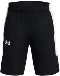 Under Armour UA Baseline Short-BLK Rövidnadrág 1383402-001 Méret YXL - top4running