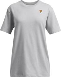 Under Armour Nurture Game Rövid ujjú póló 1386868-011 Méret YSM