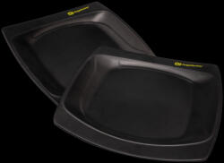 RidgeMonkey DLX Standard Plate 215x210mm Tányér 1db (RM894000)