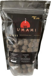 HNV Baits Umami Soluble Oldódó Bojli 24mm 1kg (HNV-U24-S)