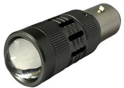 S.M.Power LED M5FH6 - Projektoros H6 LED dióda motorkerékpárokhoz (20566T_smp)