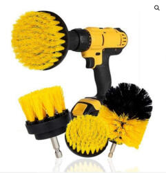 Autolife Fúróba fogható tisztító kefe szett - 10039 (W16386_alf)