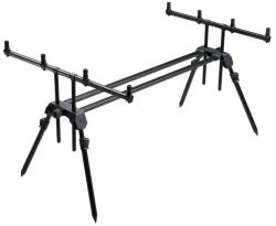 Prologic ELEMENT Quad-Sky 4 Rod Pod