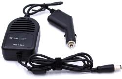 VHBW Încărcător auto pentru laptop HP / Compaq, 90W / 19V / 4, 74A / 7, 4mm x 5, 0mm (BW800103831)