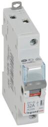 Legrand 406403 DX3-I 1P 32A terheléskapcsoló (406403) - macropolis