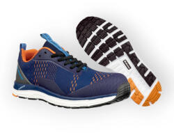 Albatros Aer55 Impulse Blue Orange Low S1P Esd Hro Sra (ALB-647510-43)