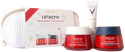 Vichy Liftactiv Collagen Specialist karácsonyi csomag (50+50+15 ml) - idealisbor