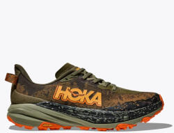HOKA Speedgoat 6 férfi futócipő 42 (1147791-AQL-8H) Férfi futócipő