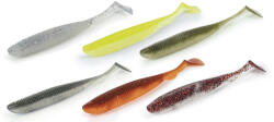 Molix RA Shad 3.8" / #MP5 - Mixed Pack gumihal