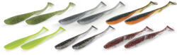 Molix RA Shad 2.0" / #MP4 - Mixed Pack gumihal