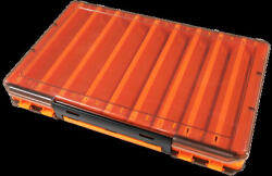 Select Reversible Box SLXD-31A