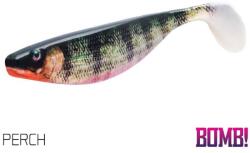 Delphin Bomb! Hypno 17cm 3d Perch gumihal 2 db/csg (690021701)