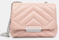 Armani Exchange kézitáska rózsaszín, 948587 4R742 - rózsaszín Univerzális méret - answear - 43 990 Ft