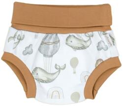 Nicol Baba pamut rövidnadrág-bloomers Nicol Miki - babyboxstore - 2 790 Ft