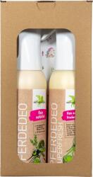 Bense & Eicke Lódezodor + Superfresh lódezodor ajándékszett - 1 szett
