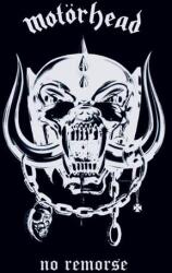 UNIVERSAL Motorhead - No Remorse (2lp) (3964041)