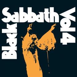 UNIVERSAL Black Sabbath - Vol. 4. (1lp, Reissue) (3992081)