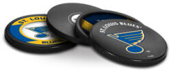  St. Louis Blues korong Coaster (27234)
