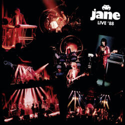 Jane Live'88