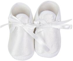 BabyBruin Keresztelő cipő fiús