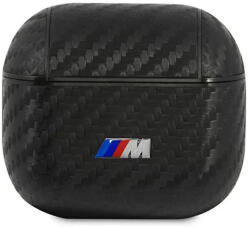 BMW Apple Airpods 3 Carbon M Collection (BMA3WMPUCA) tok, fekete