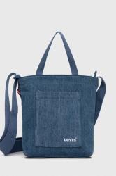 Levi's kézitáska - kék Univerzális méret