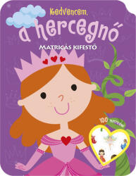  Kedvencem, a hercegnő