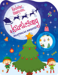  Kedvenc ünnepem, a karácsony