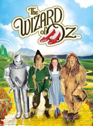 Aquarius - Óz, a csodák csodája 500 darabos kirakó (62167)