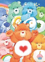 Aquarius - Gondos bocsok 500 darabos kirakó (62228)